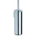 Bemeta OMEGA WC štětka na postavení nebo pověšení 102313067 chrom, černý kartáč – Hledejceny.cz