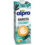 Alpro Barista Nápoj Kokosový se sójou 1 l – Zboží Dáma