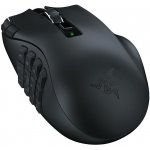 Razer Naga V2 HyperSpeed RZ01-03600100-R3G1 – Zboží Živě
