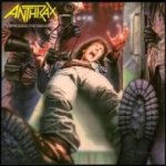 Anthrax - Spreading The Disease CD – Hledejceny.cz