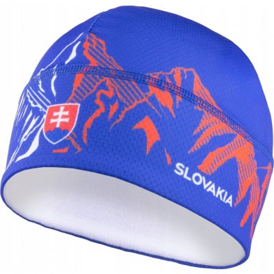 Zimní čepice SLOVAKIA – Hledejceny.cz