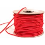 Prima-obchod Pruženka kulatá průměr 3mm (ČESKÝ VÝROBEK), barva 9001 Černá – Sleviste.cz