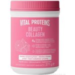 Vital Proteins Beauty Collagen jahoda-citron 271 g – Hledejceny.cz