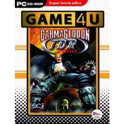 Carmageddon TDR 2000 – Hledejceny.cz