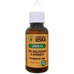 Dokonalá Láska LÁSKA 64 Při separační úzkosti podpůrný olej 30 ml – Hledejceny.cz
