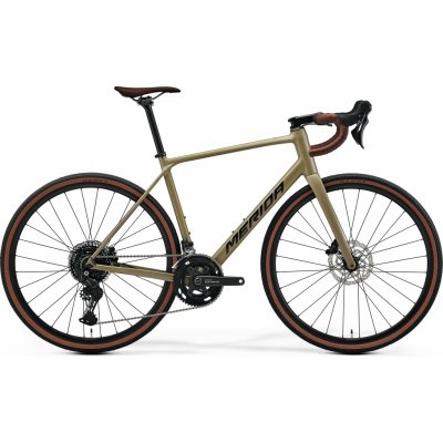 Merida SCULTURA ENDURANCE 400 2026 – Zboží Mobilmania