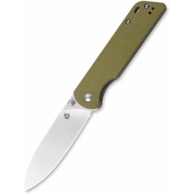 QSP knife Parrot, s klipem, QS102-G