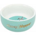 Trixie miska Honey and Hopper 11 cm 250 ml – Sleviste.cz