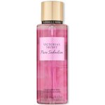 Victoria's Secret Pure Seduction parfémovaný tělový sprej Body Mist 250ml Barva: Růžová, Velikost: 250 ml – Zbozi.Blesk.cz