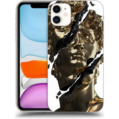 Pouzdro Picasee ULTIMATE CASE Apple iPhone 11 - Golder – Zboží Mobilmania