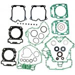 ATHENA P400089900001 KOMPLETNÍ SADA TĚSNĚNÍ CAN-AM OUTLANDER 1000 EFI/XT '12–'15, 800 EFI/XT/LTD '13–'15 (S GUFERY PRO MOTOR) – NA OBJEDNÁVKU