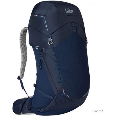 Lowe Alpine Airzone Trek 45:55 l black – Sleviste.cz