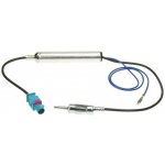 4CarMedia Anténní adaptér-napájení FAKRA-DIN – Zboží Živě