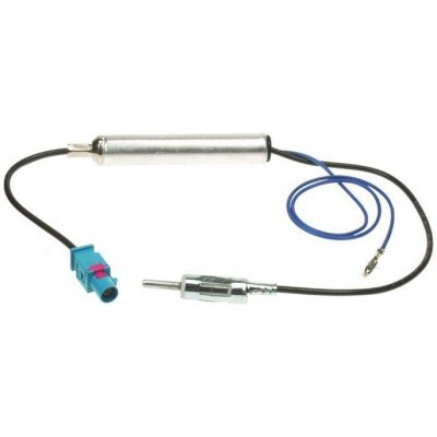 4CarMedia Anténní adaptér-napájení FAKRA-DIN – Zboží Živě