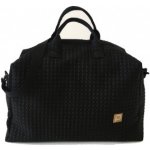 Pinkie Velká taška Small černá Comb – Sleviste.cz