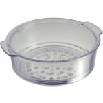 Skleněný cedník - pařáček Pentolpress 24 cm – Hledejceny.cz