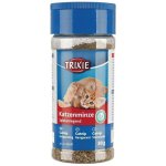 Trixie CATNIP šanta v plastovém šejkru na povzbuzení 30 g – Zboží Mobilmania