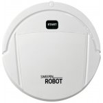 Mac Toys Plejo Dětský robotický vysavač s mopem – Zboží Dáma