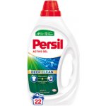 Persil Deep Clean Universal prací gel 22 PD – Zboží Mobilmania