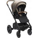 NUNA Sport MIXX NEXT Mocha 2020