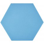 Pyramid Hexagon Aqua – Hledejceny.cz