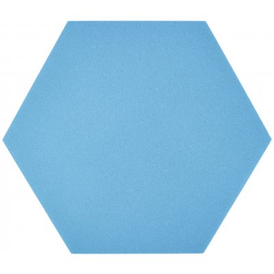 Pyramid Hexagon Aqua – Hledejceny.cz