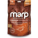 Marp Holistic – Kachní pamlsky s kelpou bez obilovin 150 g – Hledejceny.cz