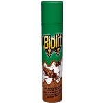 Biolit Plus spray proti lezoucímu hmyzu 400 ml – Zboží Mobilmania