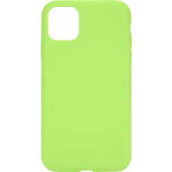 Pouzdro Tactical Velvet Smoothie Apple iPhone 11 Avocado