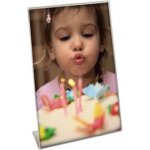 Hama, Akrylové fotorámečky, 09x13cm, Na výšku – Zbozi.Blesk.cz