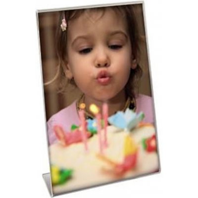 Hama, Akrylové fotorámečky, 09x13cm, Na výšku – Zbozi.Blesk.cz