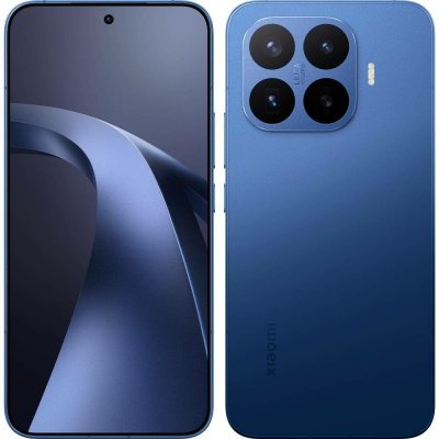 Xiaomi 17T Pro 12GB/512GB Deep Blue – Zboží Živě