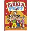 Komiks a manga Cirkus Pepi - Němeček Jaroslav a kolektív