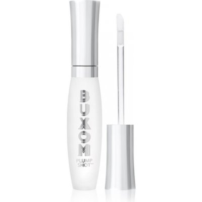 Buxom plump shot collagen-infused lip serum lesk na rty pro větší objem s kolagenem Filler 4 ml