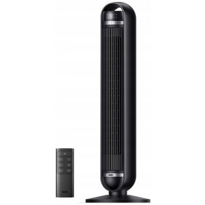 Dreo - Nomad TF414-Black – Sleviste.cz