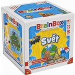 Asmodee Brainbox Svět – Zbozi.Blesk.cz