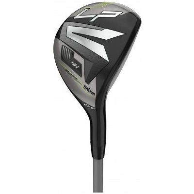 Wilson Staff Launch Pad II č. 5 , 5H – Hledejceny.cz