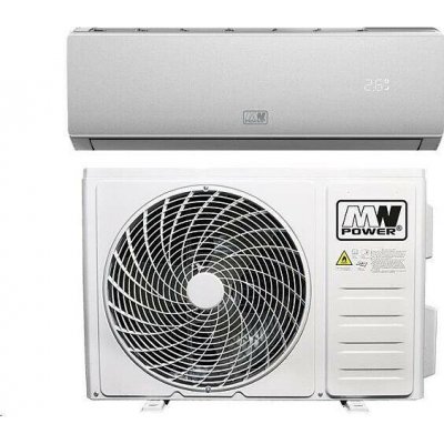 MW POWER ALFA 09K WIFI V1 – Zboží Mobilmania