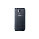 Samsung Galaxy S5 G900 Charcoal Black – Hledejceny.cz