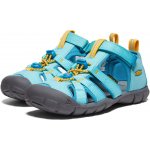 Keen Seacamp II Cnx Children ipanema/fjord blue – Sleviste.cz