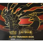 Pokémon TCG Lost Origin Elite Trainer Box – Hledejceny.cz