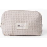 MKLuzkoviny.cz kosmetická taštička větší přírodní – Zboží Dáma