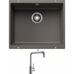 Set Blanco Rotan 500 U + MILI – Zboží Mobilmania