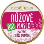 Purity Vision Bio růžové máslo 70 ml – Zbozi.Blesk.cz