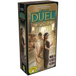 Repos 7 Wonders: Duel Agora – Hledejceny.cz