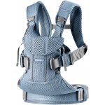 Babybjörn One 3D Mesh Slate modrá modrá – Hledejceny.cz