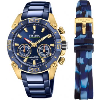 Festina Special Edition '21 Connected 20547/1