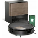 iRobot Roomba Max 775 Combo + AutoWash dock black – Zboží Živě