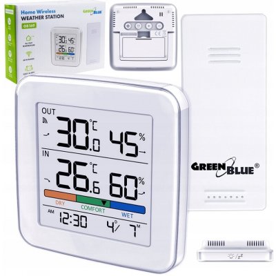 GreenBlue GB169 – Zboží Mobilmania