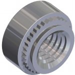 sariv Lisovací matice S-S M4-2